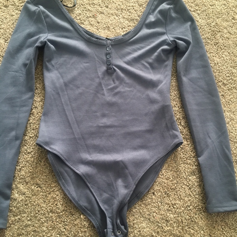 Bodysuit